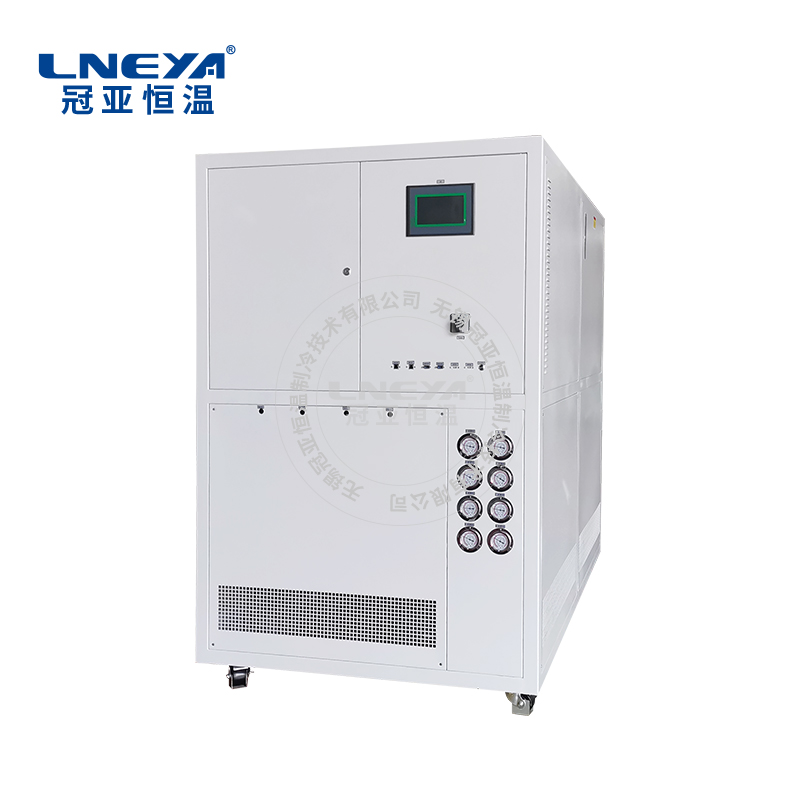 VOCs气体冷凝回收装置