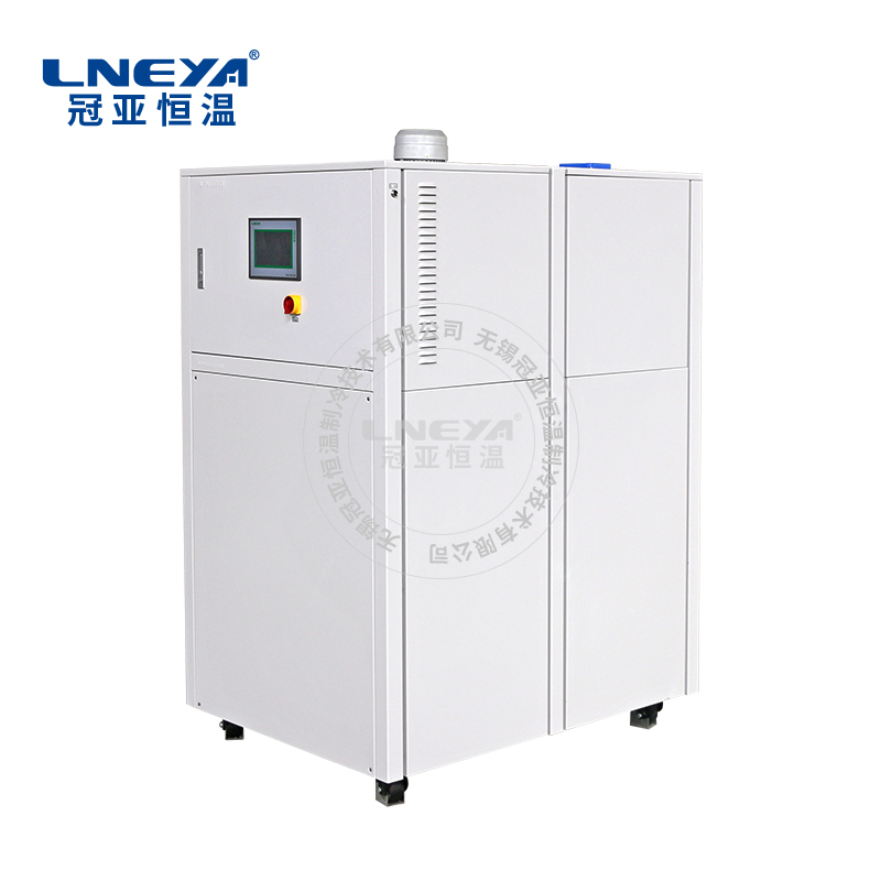 循环风控温装置