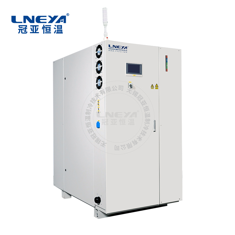 制冷加热控温控流量系统-常温系列