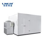 工业低温箱