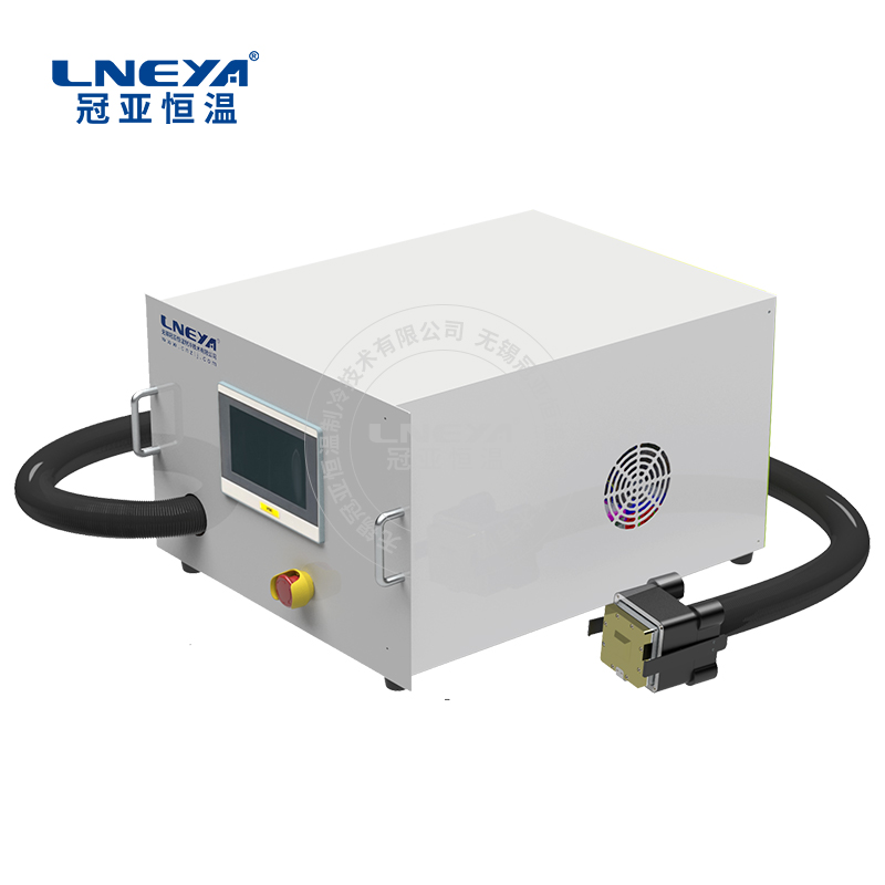 快速温变控温卡盘