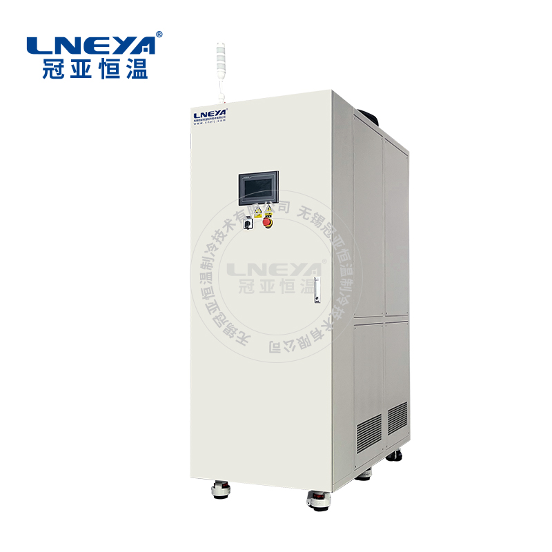 新能源直冷直热机