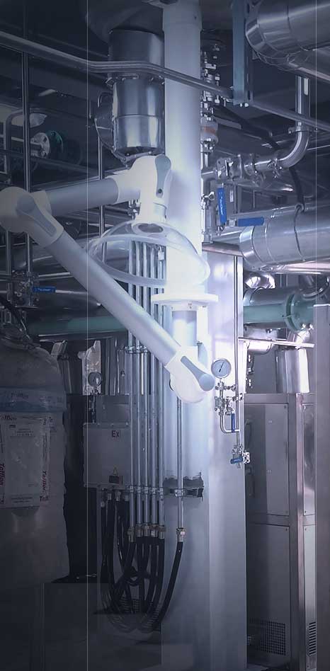 High End Temperature Control Equipment高端温度控制设备