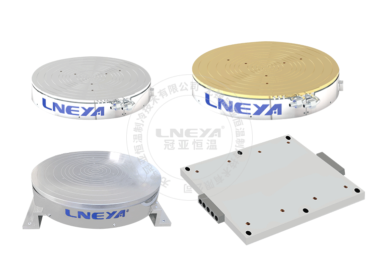 真空控温卡盘Chuck（images 2）