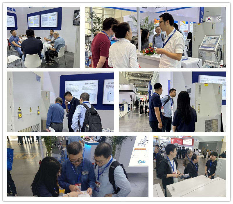 厦门CIPM展会落幕，感恩遇见，我们期待下次相见！（images 2）