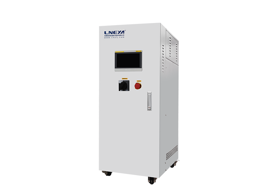 单通道系列Chiller