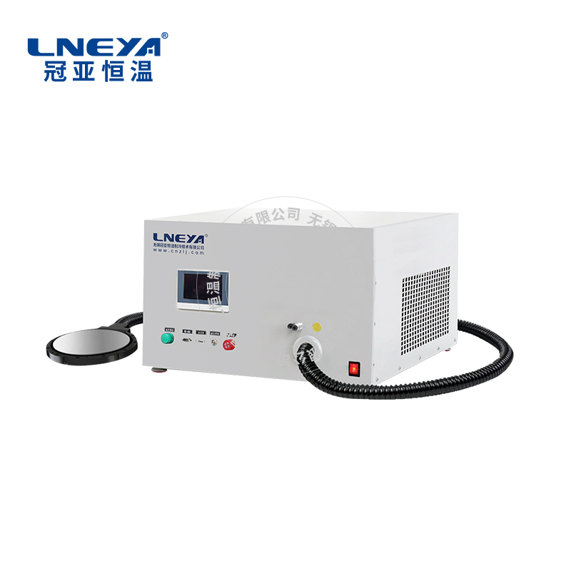 真空控温卡盘Chuck