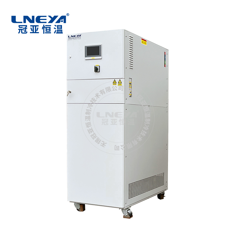 2度纯水DI制冷控温机组