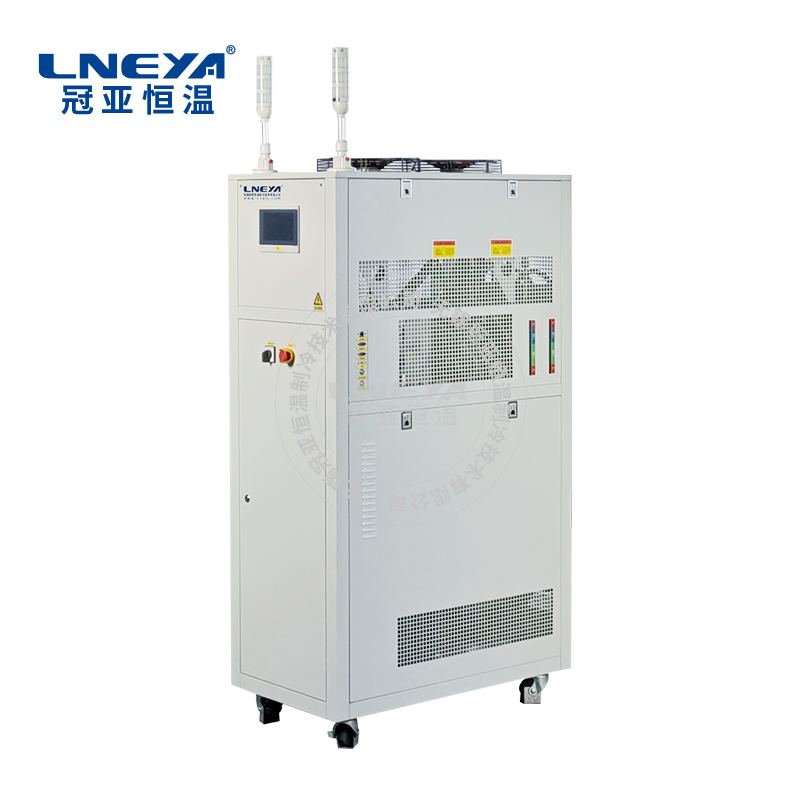 电机测试用油冷却系统 电机测试用油冷却系统