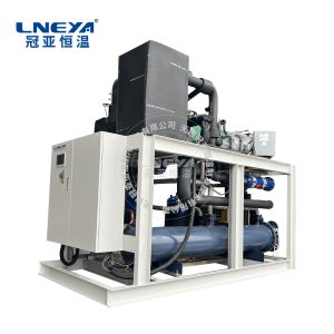 螺杆式冷水机组为何成为中大型工厂工艺场景应用的...