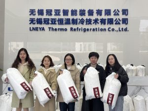 冠亚恒温【三八妇女节】暖心福利，致敬每一个闪光的你