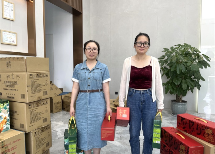 粽香四溢，端午安康&nbsp;|&nbsp;冠亚恒温端午送祝福，员工福利来啦！（images 4）