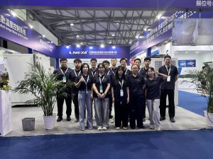 直击现场 | 冠亚恒温亮相CPHI China 2025！