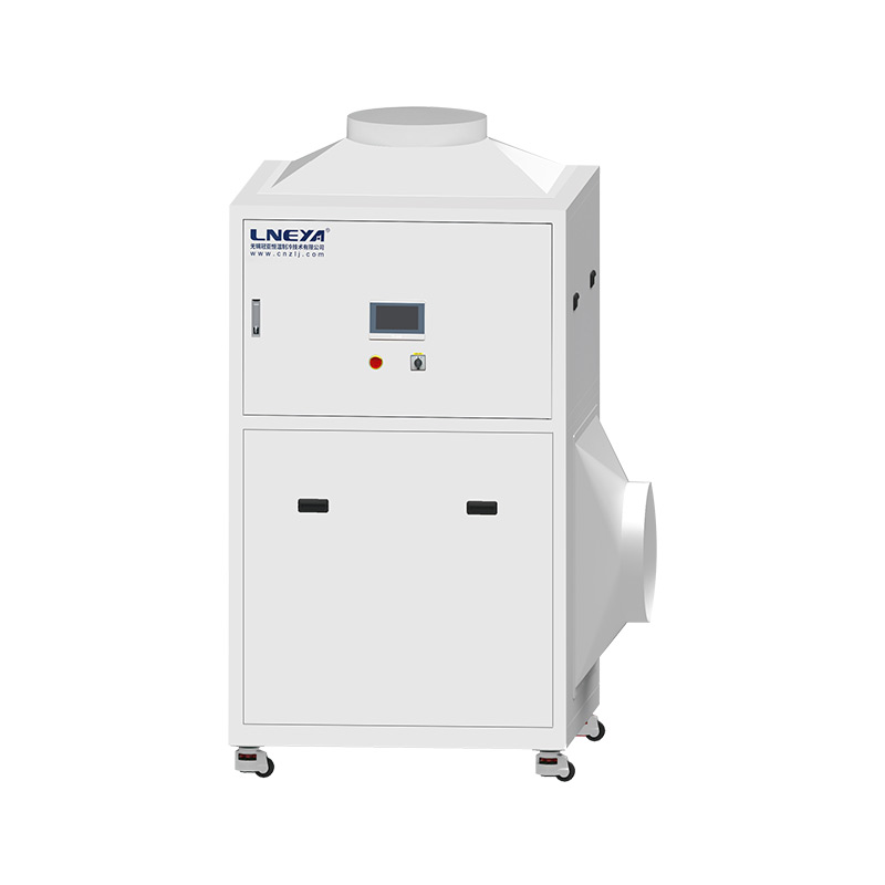 精密恒温恒湿机组