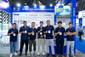 冠亚恒温|直击Automotive Testing Expo 2025展会现...