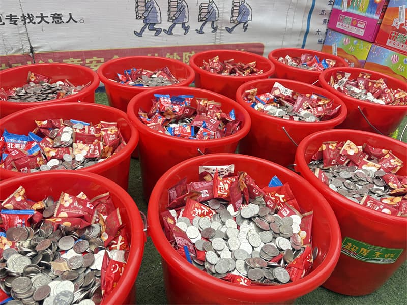 封顶筑梦启新程，冠亚聚力耀未来|冠亚恒温新工厂封顶仪式圆满举行!（images 4）