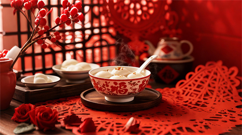 月圆人团圆，元宵共欢年 | 冠亚恒温祝大家元宵节快乐！（images 2）