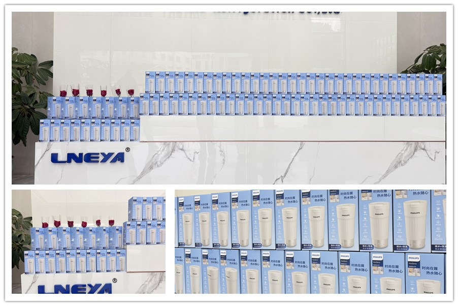 情暖三八节 巾帼绽芳华&mdash;&mdash;【冠亚恒温】3&middot;8妇女节福利暖心发放（images 2）