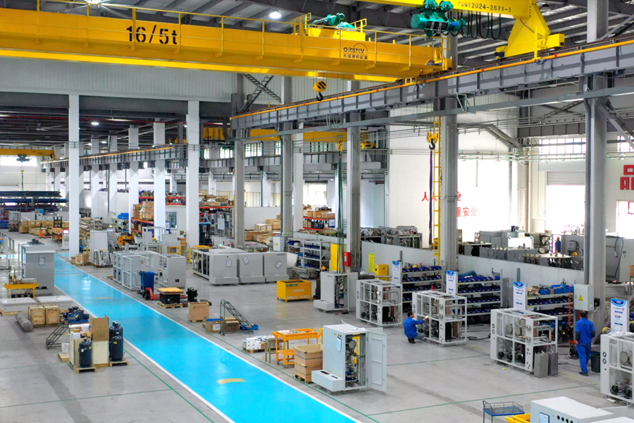 如何选择一套实验室小型温控机组？ - 高低温制冷机厂家（images 2）