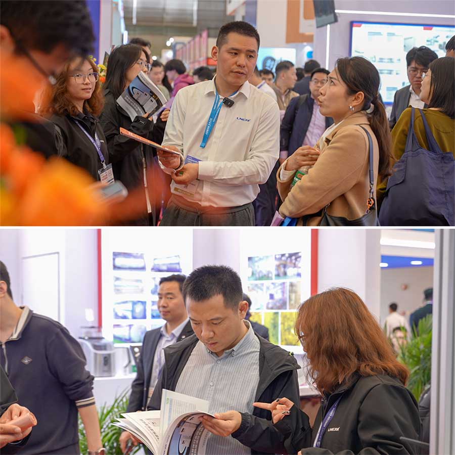 盛会收官，精彩不止｜冠亚恒温 2026 SEMICON CHINA 圆满落幕 - SEMICON CHINA展会（images 4）