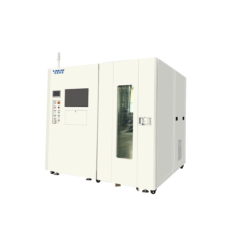 芯片老化测试箱