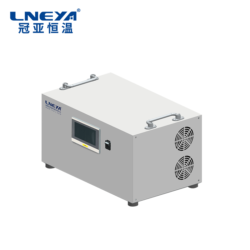 AET高速光模块测试热流仪