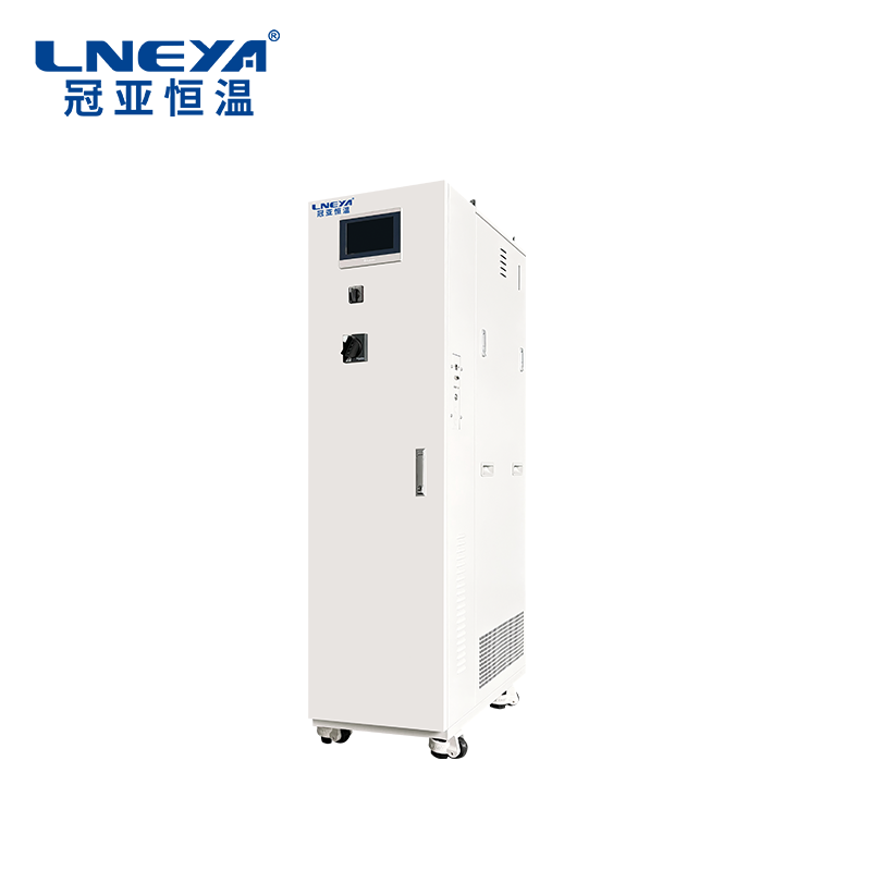 超纯水温控chiller