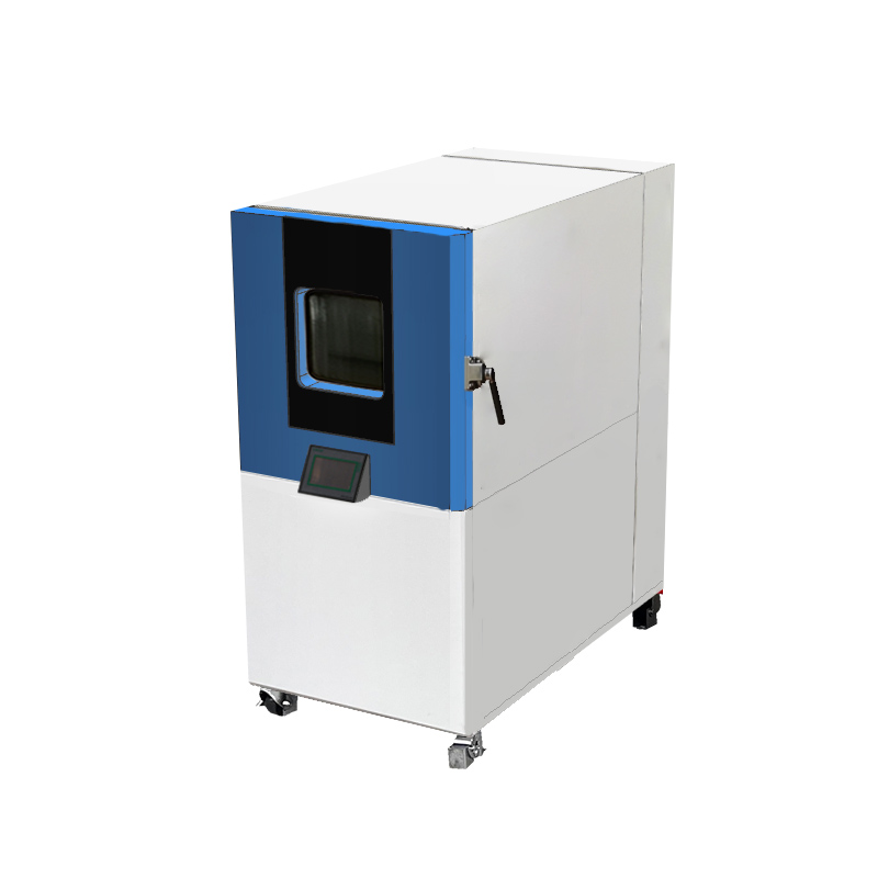 恒温恒湿试验箱