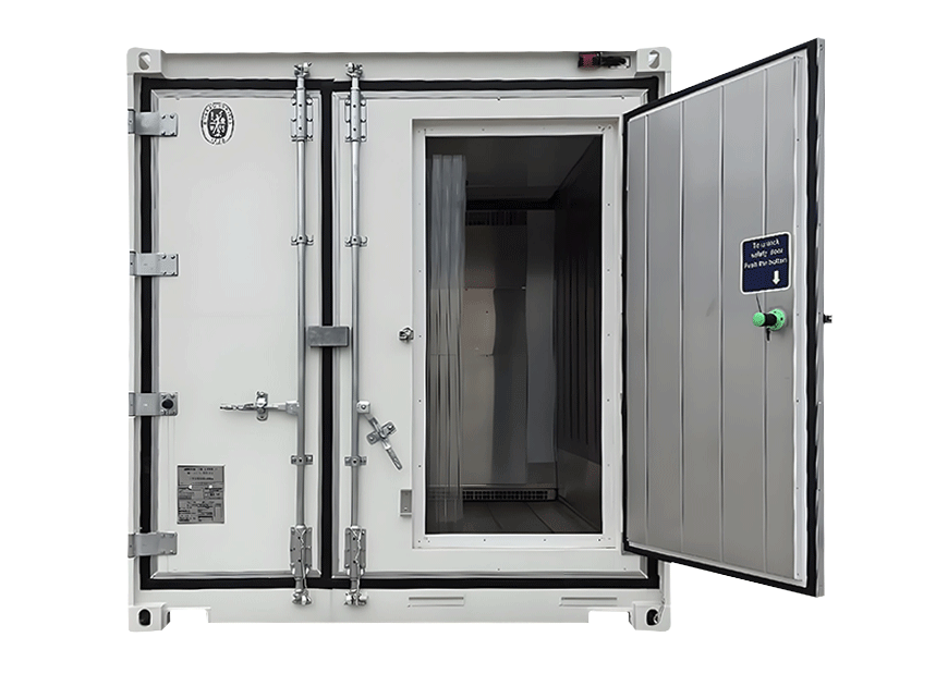 冷冻冷藏集装箱（images 12）