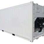 制冷加热控温系统（微通道/管式反应器专用）