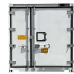 制冷加热控温系统（微通道/管式反应器专用）