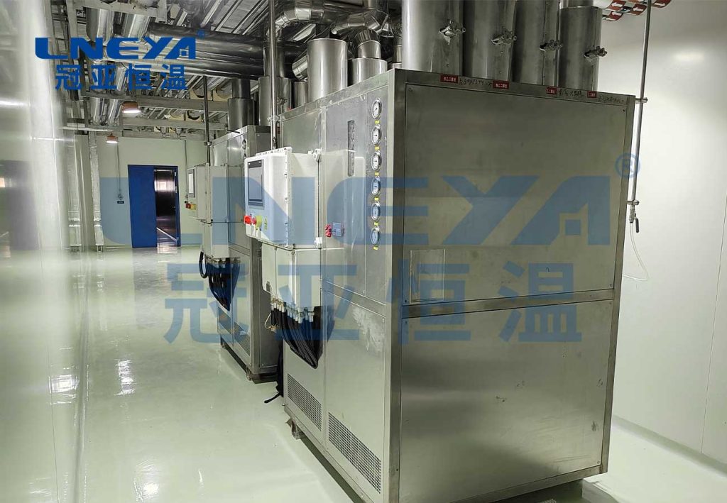 化工行业选购自动化加热制冷恒温一体机，这些工况要求不可不知！ - 加热制冷恒温一体机（images 2）
