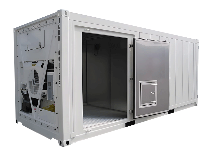 冷冻冷藏集装箱（images 13）