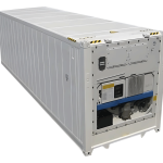 制冷加热控温系统（微通道/管式反应器专用）