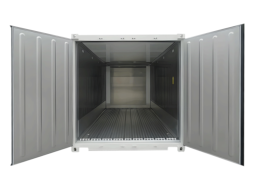 冷冻冷藏集装箱（images 14）