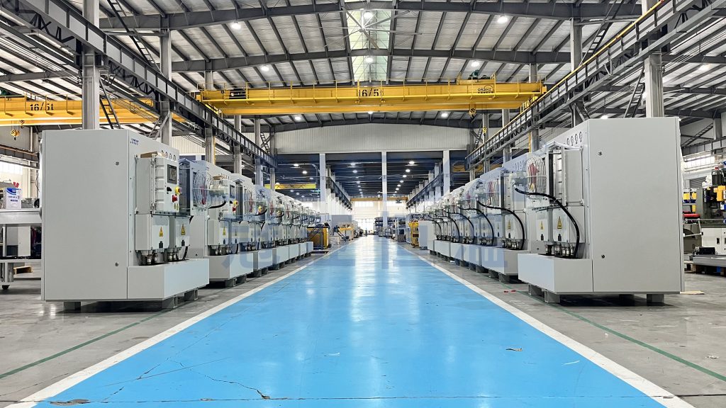 密闭制冷加热循环系统厂商哪家好？冠亚恒温以技术实力与稳定品质给出答案 - 制冷加热恒温一体机（images 2）