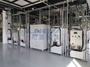 真空冷冻机选型避坑指南：原理、适用场景与维护成...