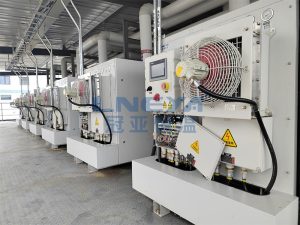 冷热源高低温一体机选型指南：从原理到厂家实力全解析
