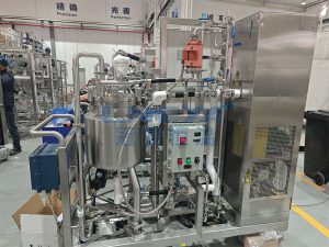 水冷式冷水机组：制冷背后的工况逻辑与选型指南