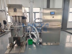 高压冷冻机组选型指南：原理、工况边界与维护成本...