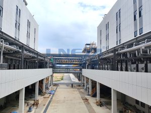 实验室冷水机：如何为精密科研选择可靠的“温度守护...