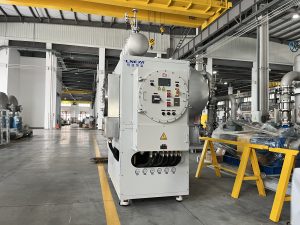 化工防爆 TCU 可以直接放置在甲类防爆车间内使用吗？