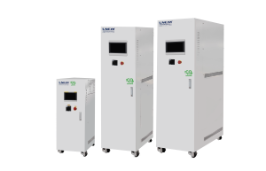 跨临界 CO₂制冷系统，适配半导体哪些温控工序