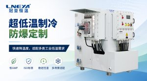 螺杆制冷机组与活塞机组区别：从部分负荷、结构到...